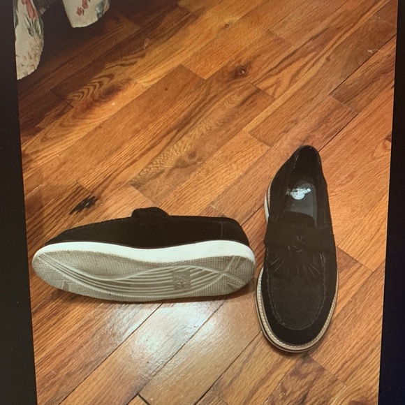 Doc Marten Tasseled Loafers - Picture 2 of 5